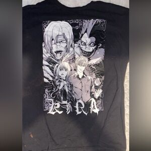Hot Topic shirt